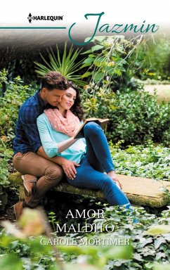 Cover Amor maldito (eBook, ePUB)