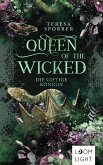 Queen of the Wicked 1: Die giftige Königin (eBook, ePUB)