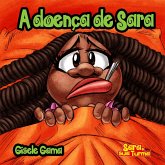 A doença de Sara (MP3-Download)