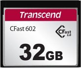 Transcend CFast 2.0 CFX602 32GB