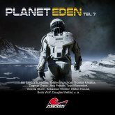 Planet Eden (MP3-Download)