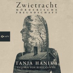 Zwietracht (MP3-Download) - Hanika, Tanja