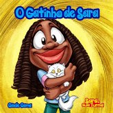 O gatinho de Sara (MP3-Download)