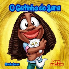 O gatinho de Sara (MP3-Download) - Gama, Gisele