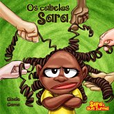 Os cabelos de Sara (MP3-Download)