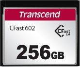 Transcend CFast 2.0 CFX602 256GB Transcend CFast 2.0 CFX602 256GB