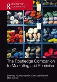 The Routledge Companion to Marketing and Feminism (eBook, ePUB)