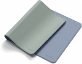 Satechi Eco Leather Desk Mat blue/green