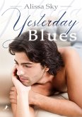 Yesterday Blues (eBook, ePUB)