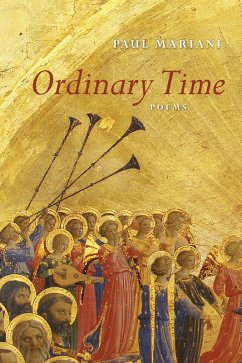 Cover Ordinary Time (eBook, ePUB)