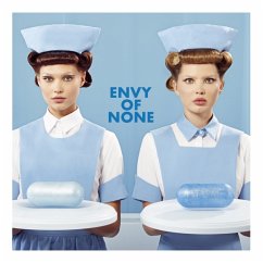 Envy Of None (Black Vinyl) - Envy Of None