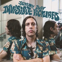 Invisible Pictures - Ivey,Jeremy