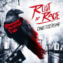 Cover One For The Road