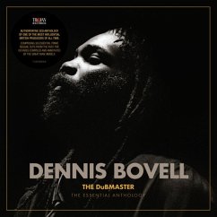 The Dubmaster:The Essential Anthology - Bovell,Dennis