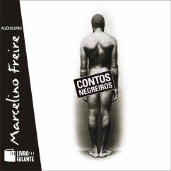 Cover Contos Negreiros (MP3-Download)