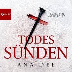 Todessünden (MP3-Download) - Dee, Ana
