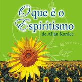 O que é o Espiritismo (MP3-Download) O que é o Espiritismo (MP3-Download)