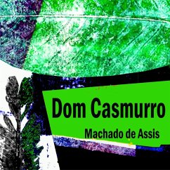 Dom Casmurro (MP3-Download) - Assis, Machado de