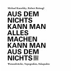 Aus dem Nichts kann man alles machen kann man aus dem Nichts (MP3-Download)