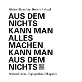 Aus dem Nichts kann man alles machen kann man aus dem Nichts (MP3-Download)