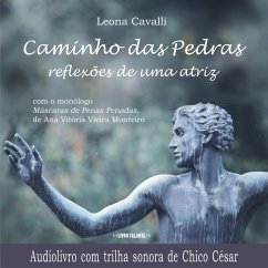 Caminho das Pedras (MP3-Download) - Cavalli, Leona; Monteiro, Ana Vitória Vieira