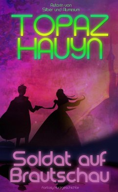 Cover Soldat auf Brautschau (eBook, ePUB)