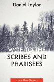 Woe to the Scribes and Pharisees (eBook, ePUB)