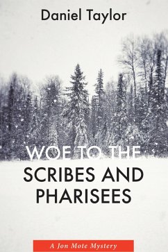Cover Woe to the Scribes and Pharisees (eBook, ePUB)