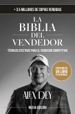 La Biblia del vendedor (eBook, ePUB)