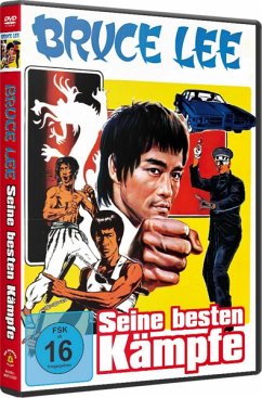 Bruce Lee-Seine Besten Kämpfe - Bruceploitation