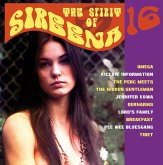 Spirit Of Sireena Vol.16