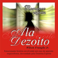 Ala Dezoito (MP3-Download) - Jr., Wilson Frungilo