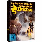 Die siegreichen Schwerter des goldenen Drachen Limited Mediabook