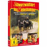 Schwarzwaldfahrt aus Liebeskummer Limited Mediabook