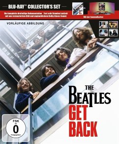 The Beatles: Get Back Special Edition
