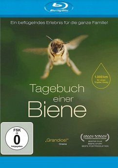 Tagebuch einer Biene - Tagebuch Einer Biene/Bd