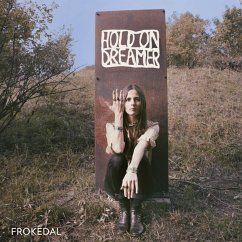 Hold On Dreamer - Frokedal