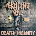 Death And Insanity (180g Black Lp)