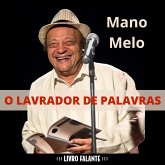 O lavrador de palavras (MP3-Download) O lavrador de palavras (MP3-Download)