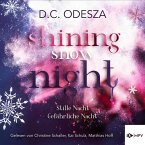 Shining Snow Night (MP3-Download)