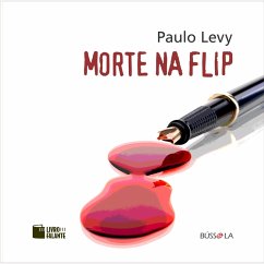 Morte na Flip (MP3-Download) - Levy, Paulo