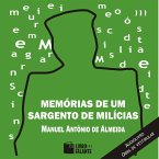 Memórias de um Sargento de Milícias (MP3-Download)