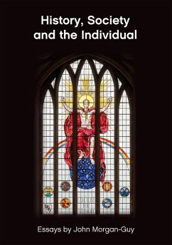 Cover History, Society and the Individual (eBook, ePUB)