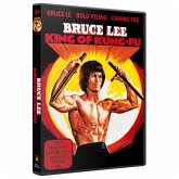 Bruce Lee-King Of Kung Fu