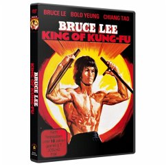 Bruce Lee-King Of Kung Fu - Bruceploitation