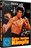 Bruce Lee-Seine Besten Kämpfe Limited Uncut-Edition