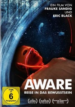 Aware - Reise in das Bewusstsein - Aware-Reise In Das Bewusstsein/Dvd