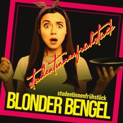 Studentinnenfrühstück - Blonder Bengel