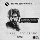 Acordos, administração, decisões e fiscalização nas sociedades? (MP3-Download) Acordos, administração, decisões e fiscalização nas sociedades? (MP3-Download)
