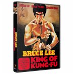 Bruce Lee-King Of Kung Fu